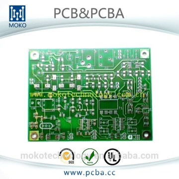 FR4 1,6 mm pcb kupfer 1 OZ pcb HASL pcb